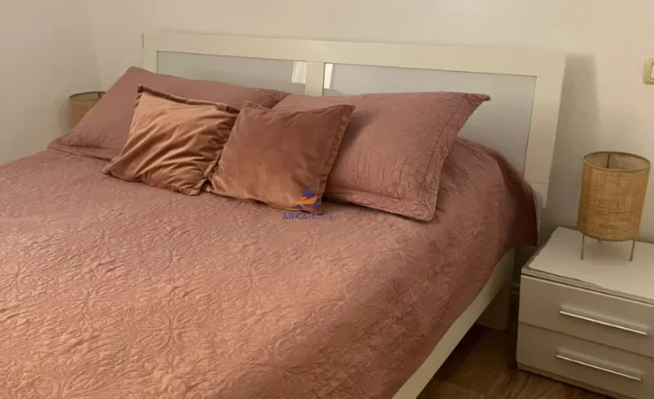 Tirane, shitet apartament 1+1 Kati 1, 67 m² 100.000 € (RRUGA MUHAMET DELIU,AFER 3D)