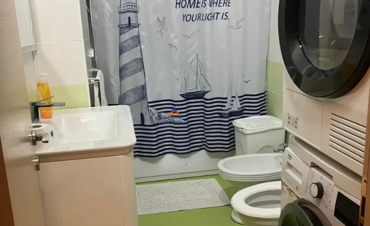 Tirane, shitet apartament 1+1 Kati 1, 67 m² 100.000 € (RRUGA MUHAMET DELIU,AFER 3D)