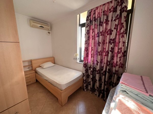 Tirane, jepet me qera apartament 1+1 Kati 8, 80 m² 770 € 