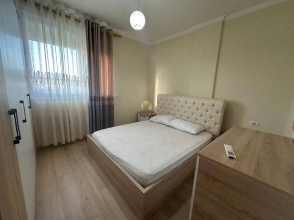 Tirane, jepet me qera apartament 2+1+Aneks+Ballkon Kati 7, 99 m² 700 € (Don Bosko, Drini A)