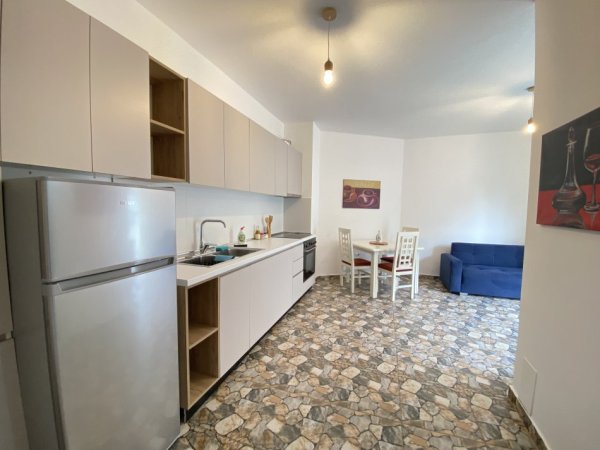 Tirane, shitet apartament 1+1 Kati 2, 64 m² 76.248 € (ID: 1004-10)