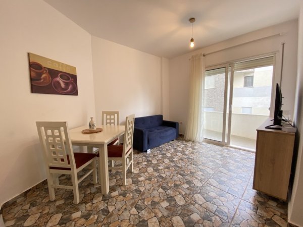 Tirane, shitet apartament 1+1 Kati 2, 64 m² 76.248 € (ID: 1004-10)