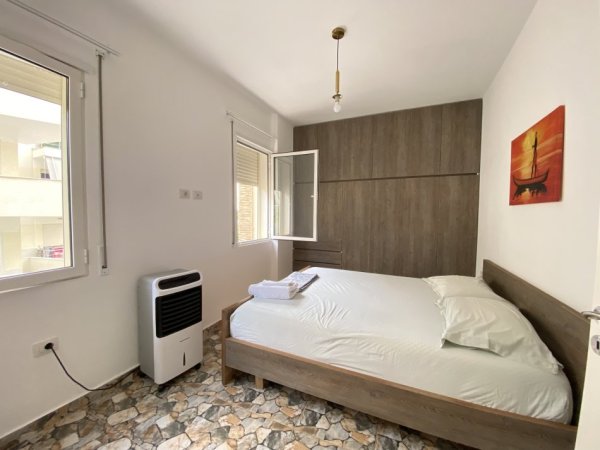 Tirane, shitet apartament 1+1 Kati 2, 64 m² 76.248 € (ID: 1004-10)