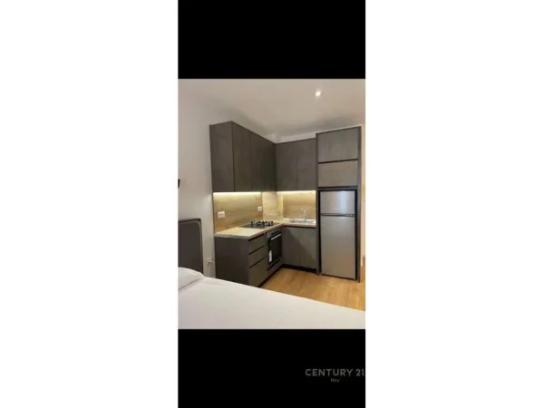 Durres, shitet garsonier 1+1 Kati 5, 45 m² 55.000 € (Golem , Durres)