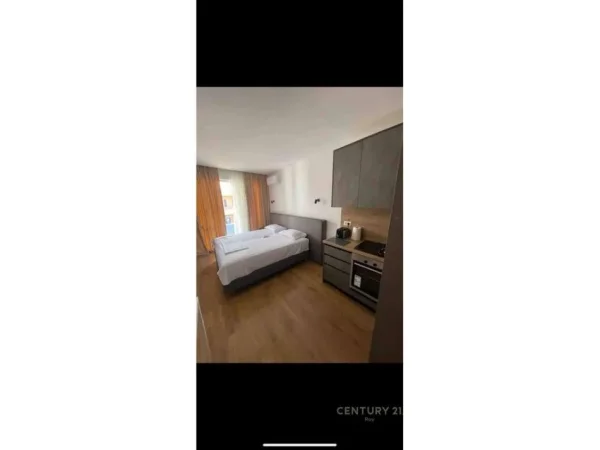 Durres, shitet garsonier 1+1 Kati 5, 45 m² 55.000 € (Golem , Durres)