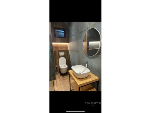 Durres, shitet garsonier 1+1 Kati 5, 45 m² 55.000 € (Golem , Durres)