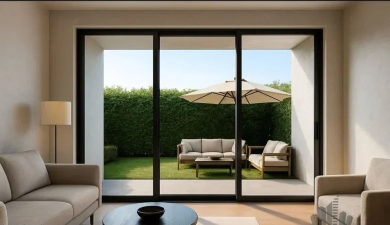 Durres, shitet apartament 1+1 , 56 m² 60.000 € (golem)