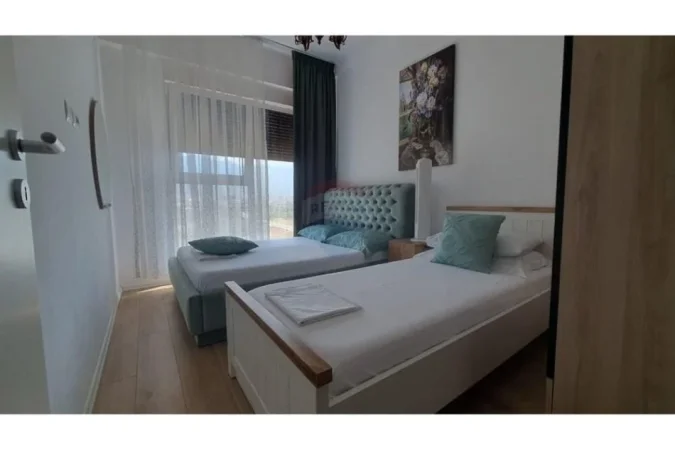 Tirane, shitet apartament 1+1+Ballkon , 64 m² 142.000 € 