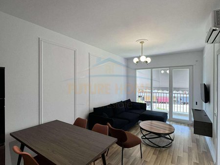 Tirane, jepet me qera apartament 1+1 Kati 3, 60 m² 600 € 