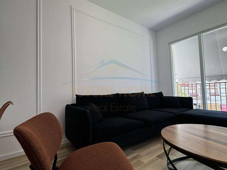 Tirane, jepet me qera apartament 1+1 Kati 3, 60 m² 600 € 