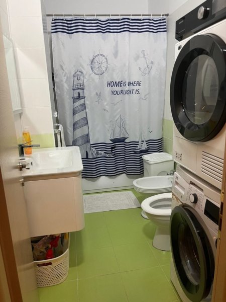 Tirane, shitet apartament 1+1 Kati 1, 67 m² 100.000 € (RRUGA MUHAMED DELIU)