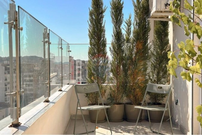 Tirane, shitet apartament 1+1+Ballkon , 75 m² 119.500 € 