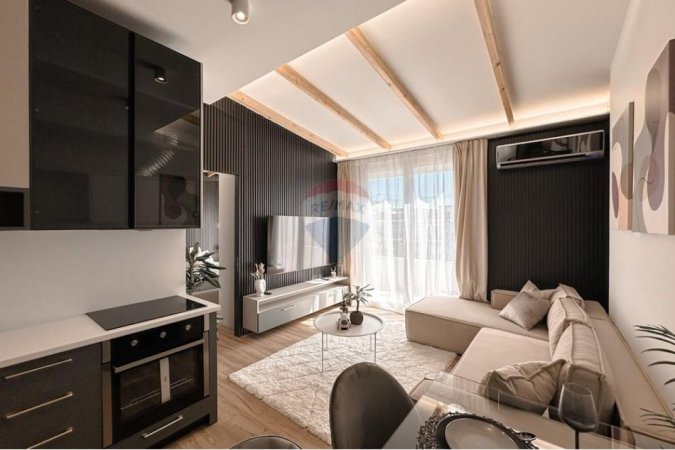 Tirane, shitet apartament 1+1+Ballkon , 75 m² 119.500 € 