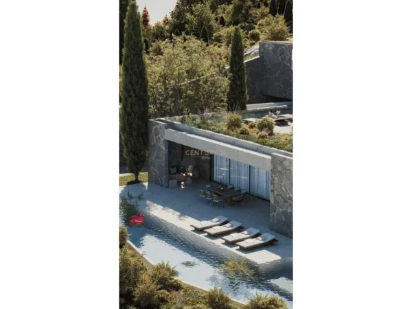Vlore, shitet Vile 1 Katshe Kati 1, 244 m² 1.172.437 € (Dhermi, “Horizones Terraces”)
