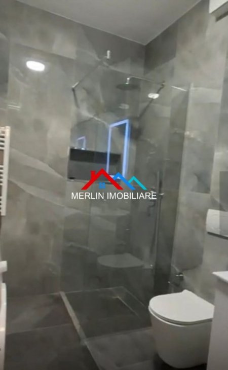 Tirane, jepet me qera apartament 2+1+Ballkon Kati 2, 60 m² 650 € (BULEVARDI ZOGU I PARE)