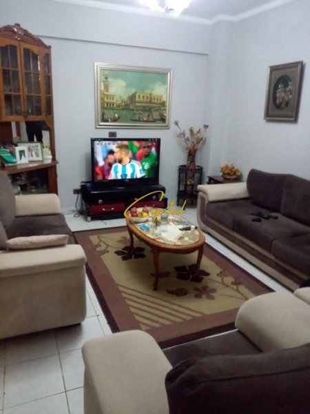 Tirane, jepet me qera apartament 2+1+Ballkon Kati 2, 101 m² 600 € (LAPRAKE)