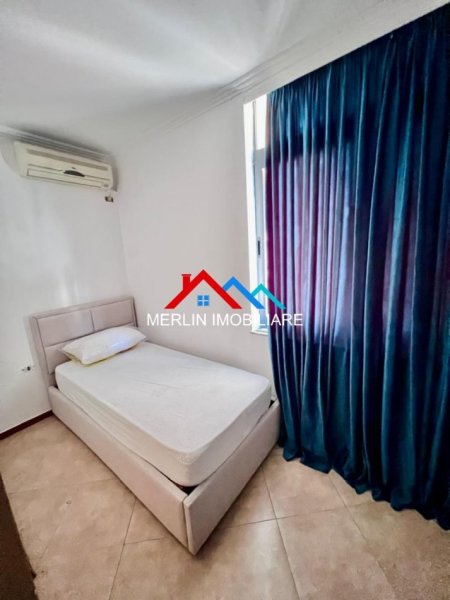 Tirane, jepet me qera apartament 2+1+Ballkon Kati 8, 78 m² 750 € (RRUGA SULEJMAN PASHA,QENDER)
