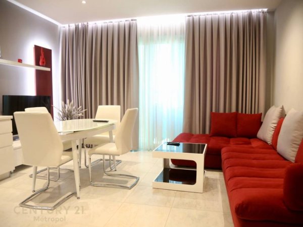 Tirane, shes apartament 2+1+Ballkon , 90 m² 455.000 € (Stadiumi Air Albania)