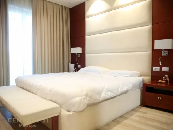 Tirane, shes apartament 2+1+Ballkon , 90 m² 455.000 € (Stadiumi Air Albania)