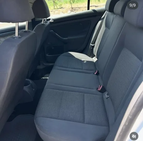 Golf 5 1.9tdi   manuale 3.800 €