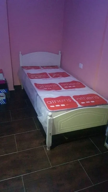 Tirane, jepet me qera apartament 2+1+Ballkon Kati 3, 74 m² 400 € (yzberisht)