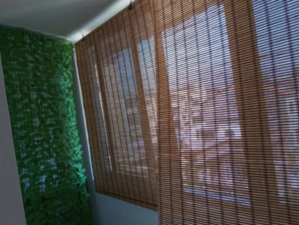 Tirane, jepet me qera apartament 2+1+Ballkon Kati 5, 90 m² 680 € (hoxha tasim)