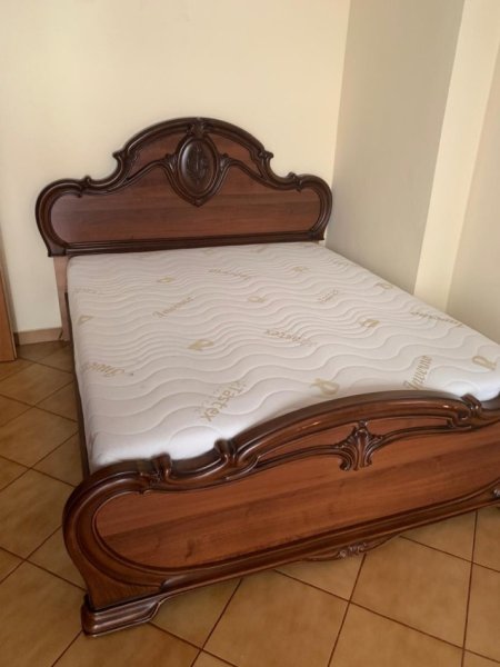 Tirane, jepet me qera apartament 1+1+Ballkon Kati 1, 90 m² 350 € 