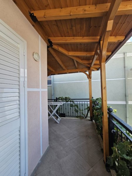 Apartament i Ri 2+1+2WC+2Bllk (Stacioni i Trenit) Mobilim Bashkekohore // Kuzhine e Re || Kondicioner Inverter