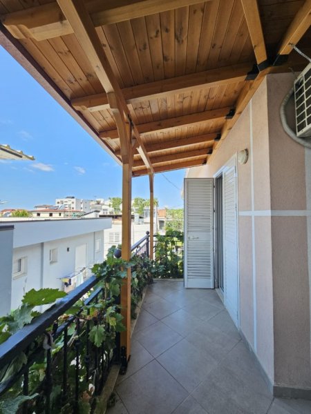 Apartament i Ri 2+1+2WC+2Bllk (Stacioni i Trenit) Mobilim Bashkekohore // Kuzhine e Re || Kondicioner Inverter