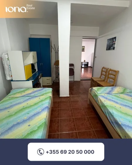 Golem, shitet apartament 2+1 Kati 3, 83 m² 83.000 € 