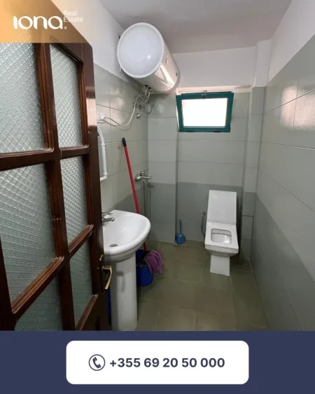 Golem, shitet apartament 2+1 Kati 3, 83 m² 83.000 € 