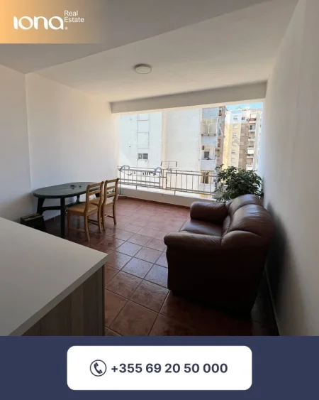 Golem, shitet apartament 2+1 Kati 3, 83 m² 83.000 € 