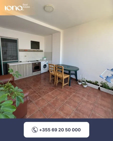 Golem, shitet apartament 2+1 Kati 3, 83 m² 83.000 € 