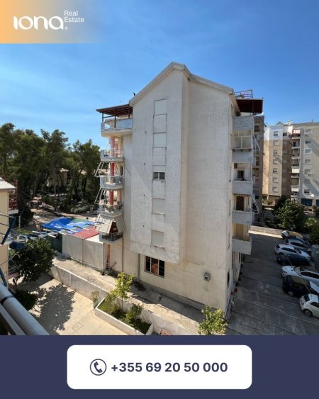 Golem, shitet apartament 2+1 Kati 3, 83 m² 83.000 € 