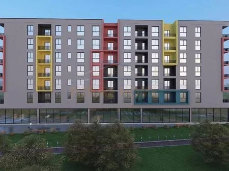 Tirane, shitet apartament 2+1 Kati 4, 111 m² 12.300.000 € 