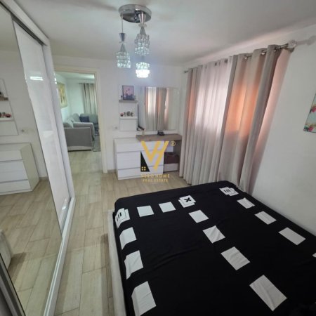 Tirane, shitet apartament 1+1+Ballkon Kati 1, 65 m² 54.000 € (VORE)