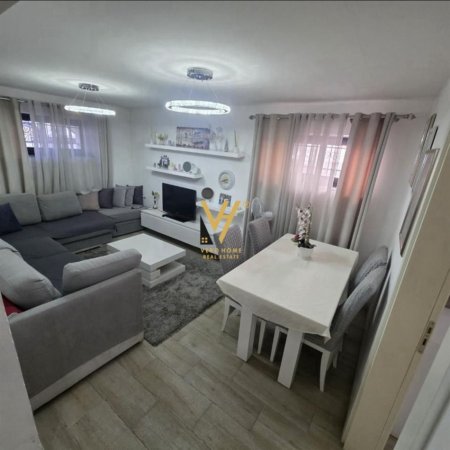 Tirane, shitet apartament 1+1+Ballkon Kati 1, 65 m² 54.000 € (VORE)