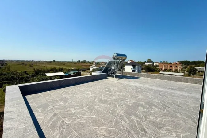 Tirane, shitet Vile 4+1+Ballkon , 450.000 € 