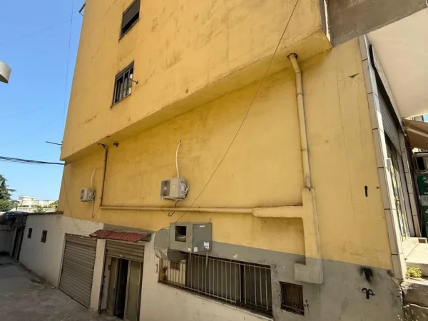 Tirane, shes ambjent biznesi Kati 0, 103 m² 169.000 € (Gjergj Legisi)