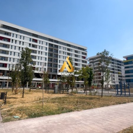Tirane, shitet apartament 1+1+Ballkon Kati 3, 52 m² 68.000 € (gryka e kacanikut)
