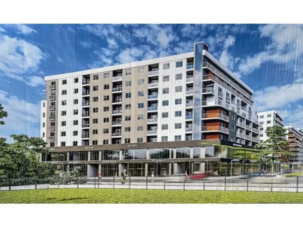 Tirane, shitet apartament 1+1+Ballkon , 78 m² 857.780 € (Paskuqan)