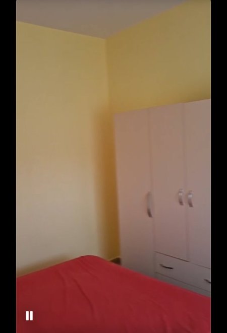 Tirane, jepet me qera apartament 1+1+Ballkon Kati 1, 70 m² 320 € (Sauk)
