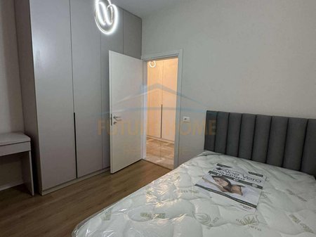 Tirane, jepet me qera apartament 2+1 Kati 5, 92 m² 600 € (YZBERISHT,GRAND GALLERY)