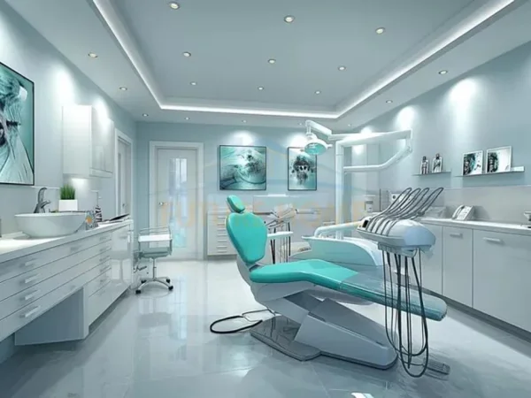 Tirane, shitet biznesi klinik dentare Kati 1, 70 m² 30.000 € (Rruga e durresit)