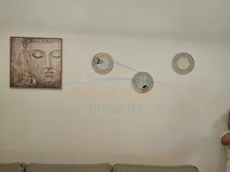 Tirane, jepet me qera apartament 2+1 Kati 1, 97 m² 800 € 
