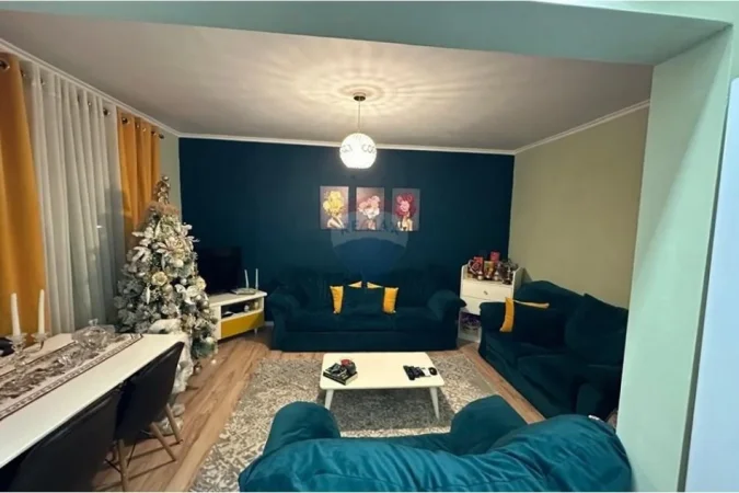 Tirane, shes 1+1 , 63 m² 117.000 € (Rruga Frosina Plaku, 21 Dhjetori, Tiranë)