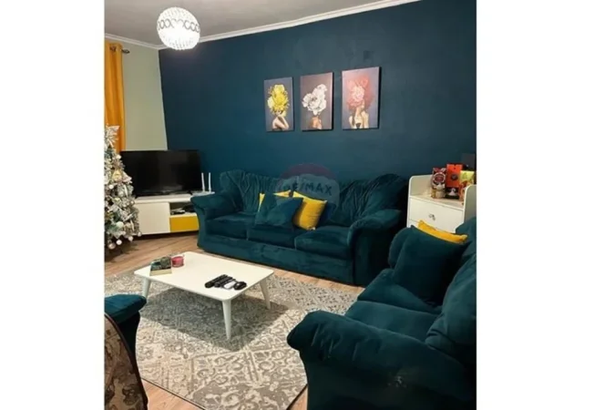 Tirane, shes 1+1 , 63 m² 117.000 € (Rruga Frosina Plaku, 21 Dhjetori, Tiranë)