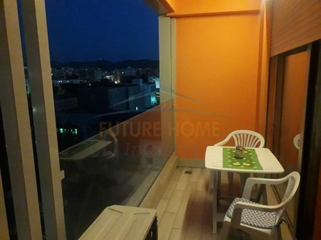 Tirane, jepet me qera apartament 1+1 Kati 5, 69 m² 800 € 