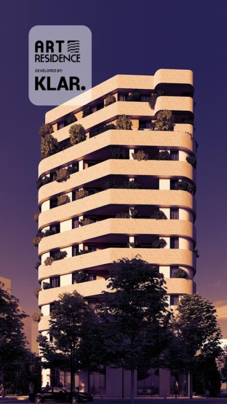 Tirane, shitet apartament , 