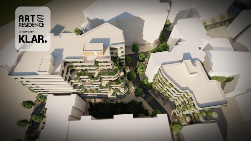 Tirane, shitet apartament , 